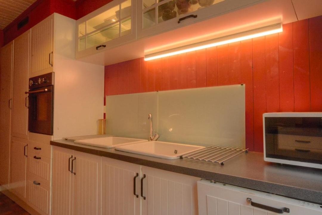 Photo of Kitchen in Anzere