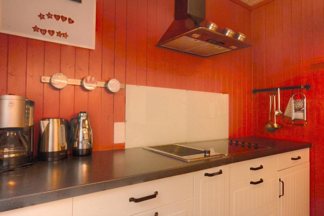 Photo of Kitchen in Anzere