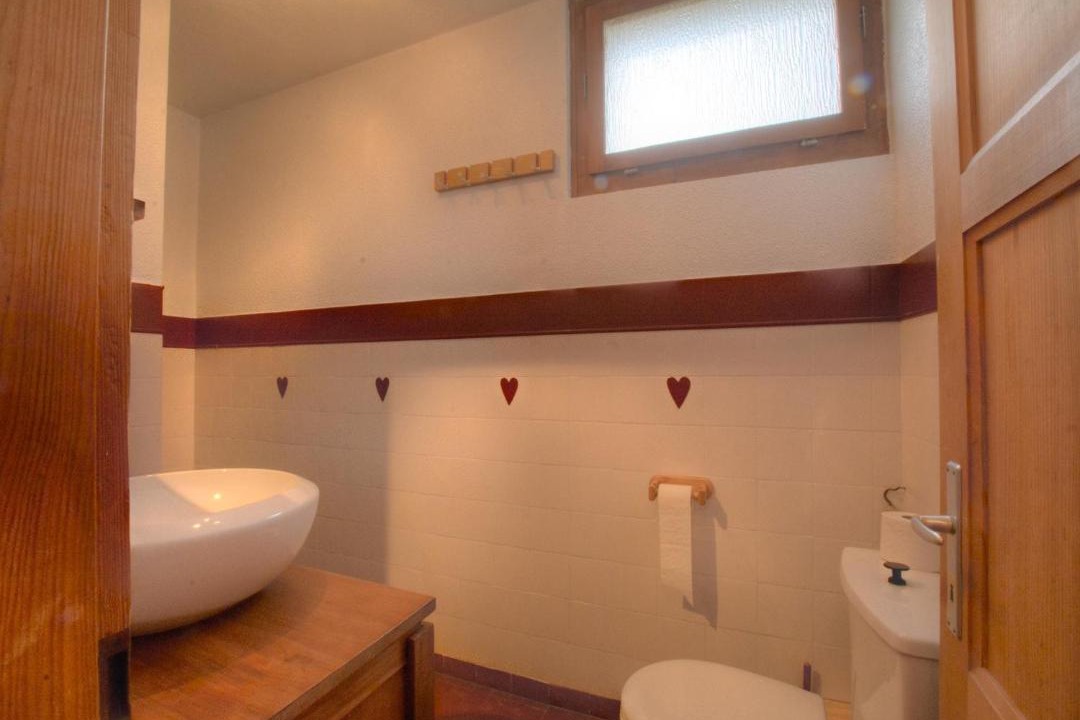 Photo of Bathroom in Anzere