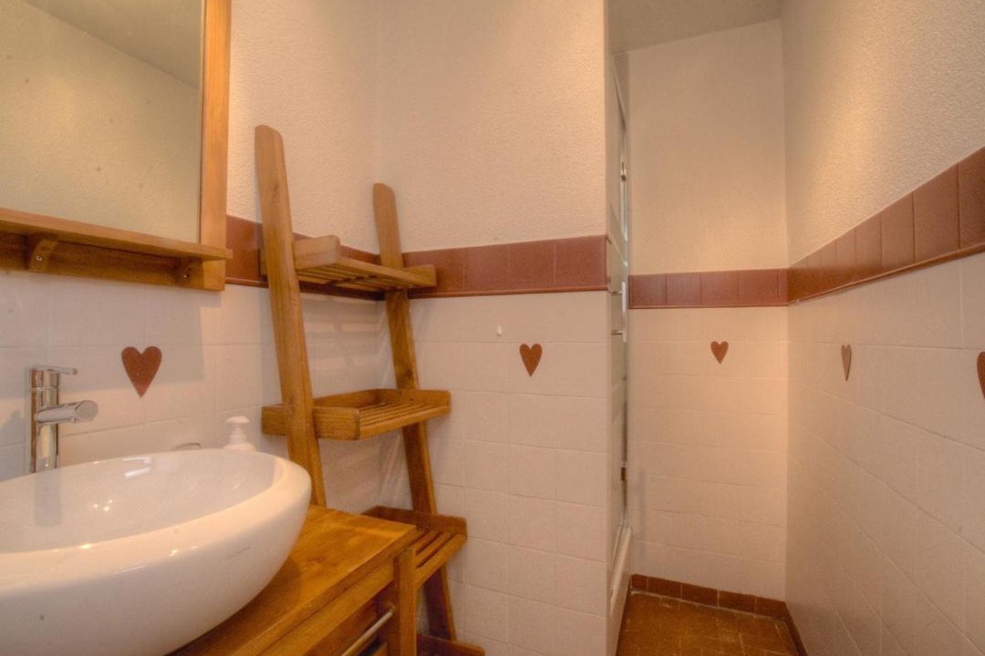 Photo of Bathroom in Anzere