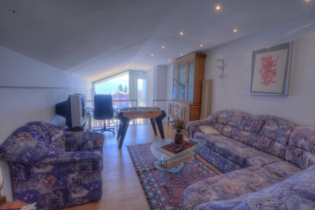 Photo of Livingroom in Anzere