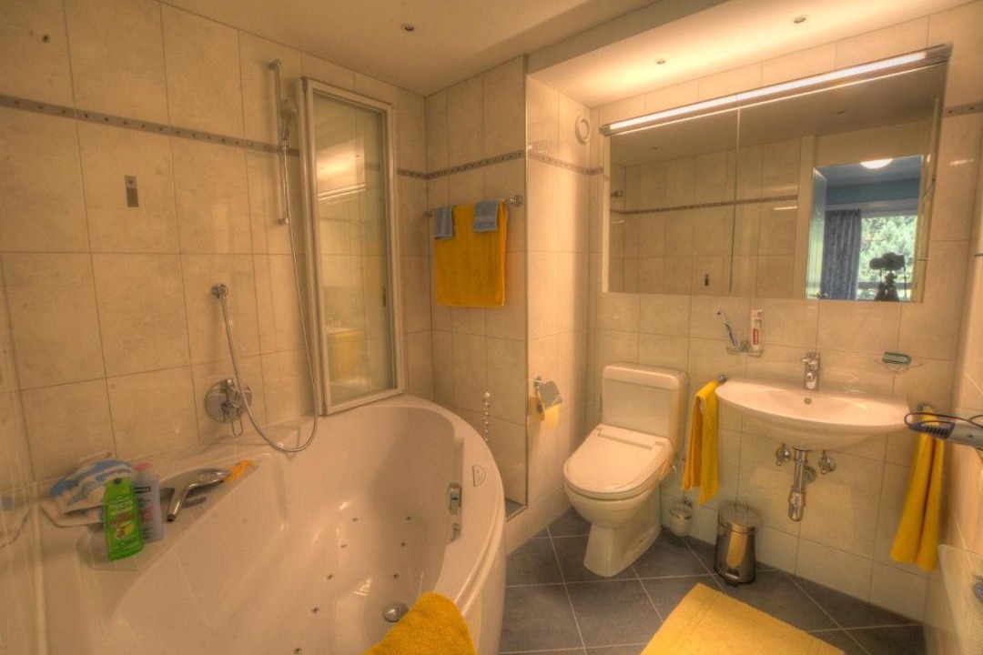 Photo of Bathroom in Anzere