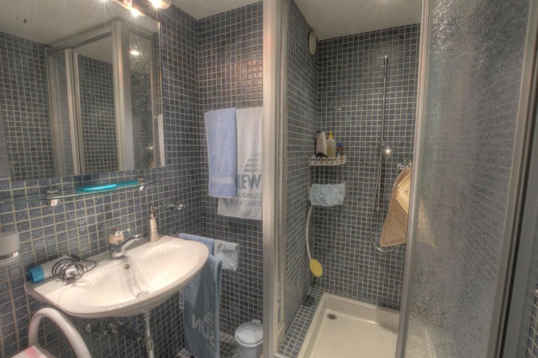 Photo of Bathroom in Anzere