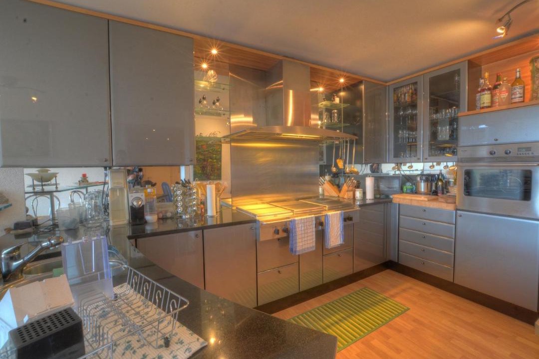 Photo of Kitchen in Anzere