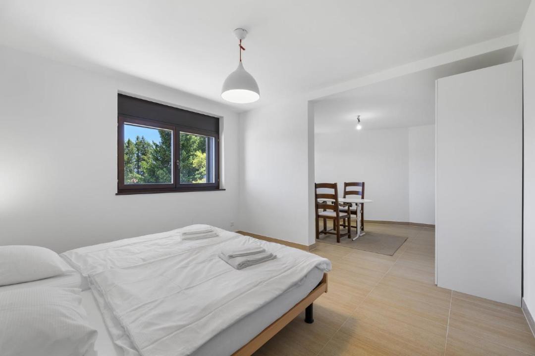 Photo of Bedroom in Anzere