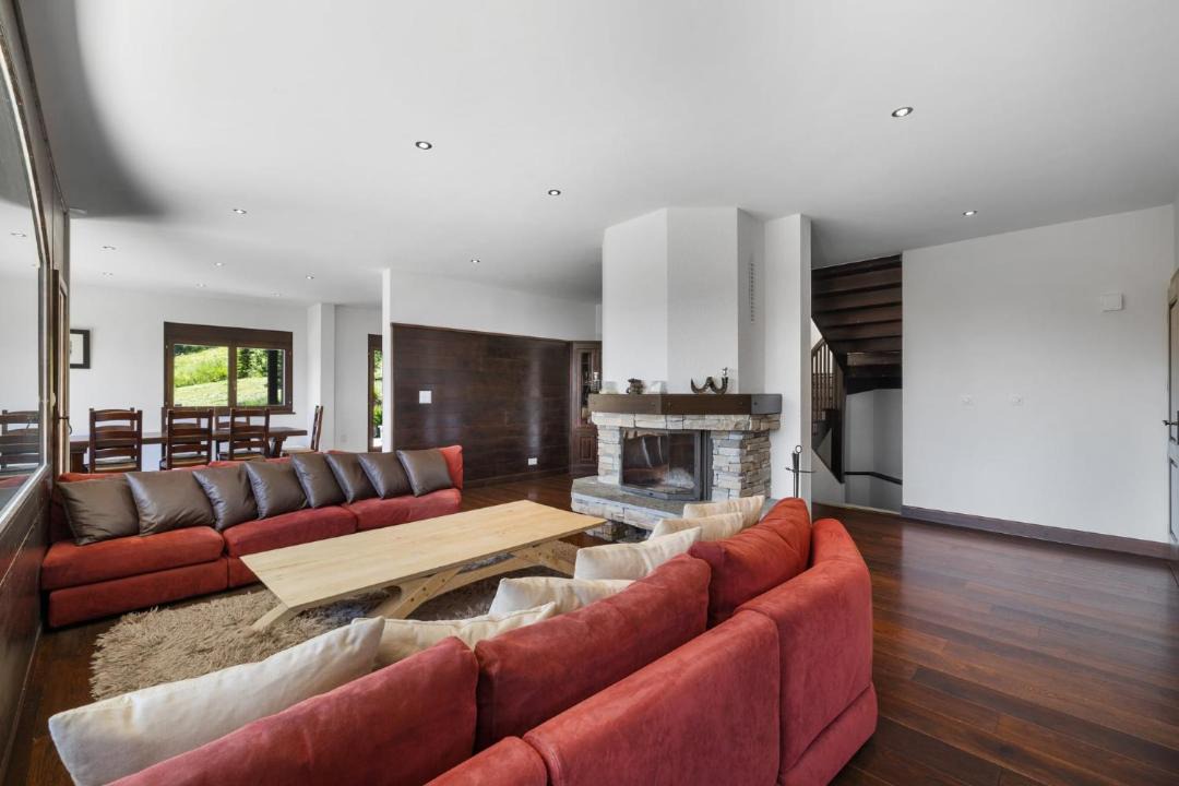Photo of Livingroom in Anzere