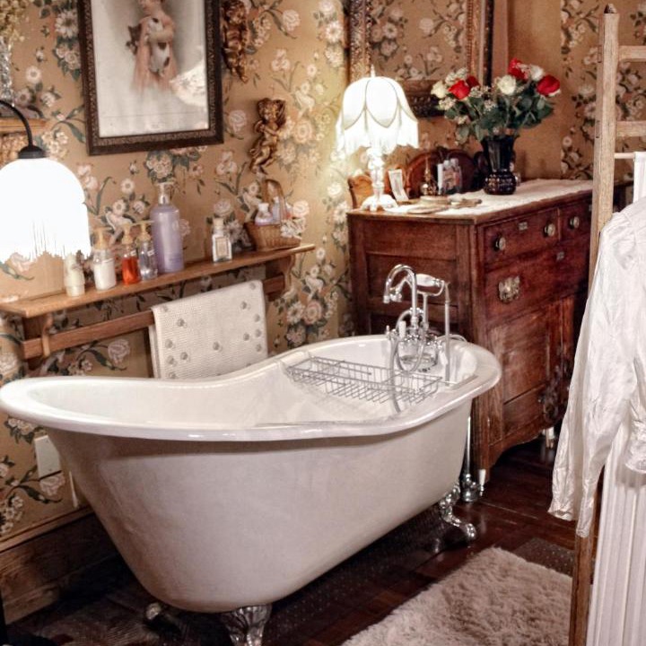 Photo of Bathroom in Bellefonte