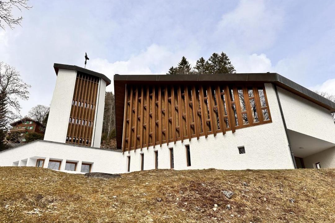 Photo of Others in Braunwald