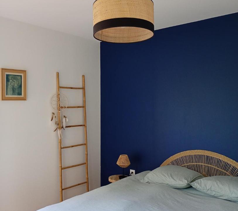 Photo of Bedroom in Boissy-les-Perche