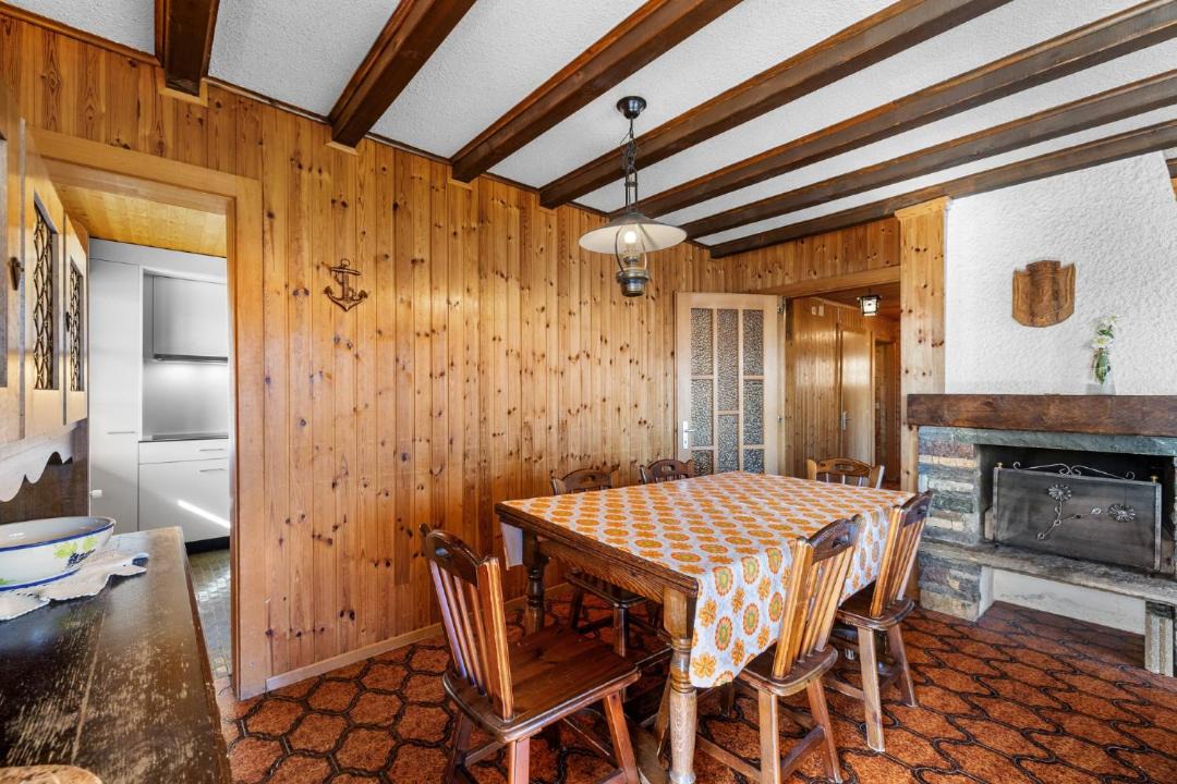 Photo of Kitchen in Anzere