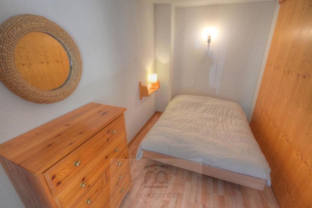 Photo of Bedroom in Anzere