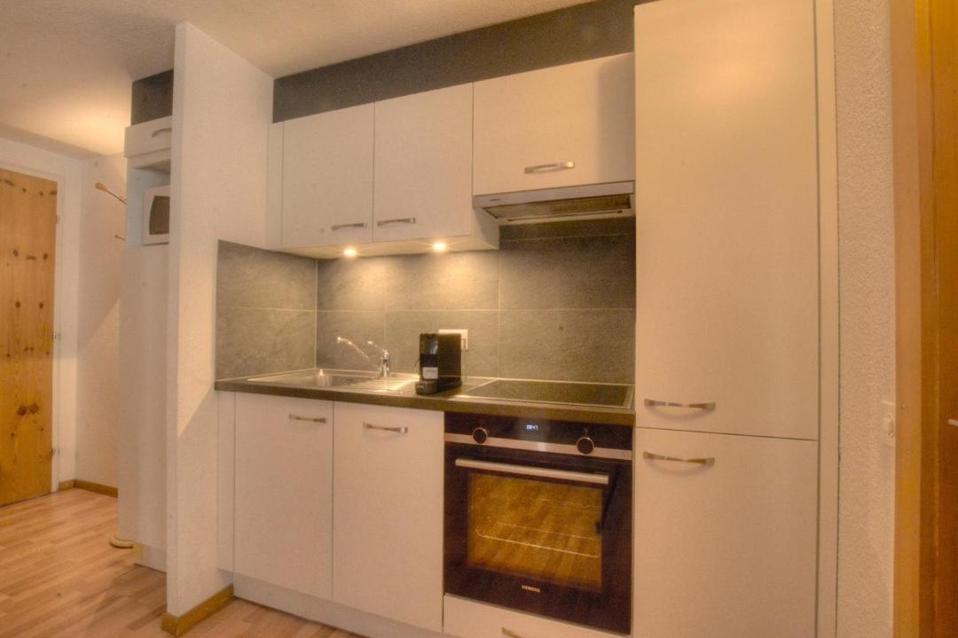 Photo of Kitchen in Anzere