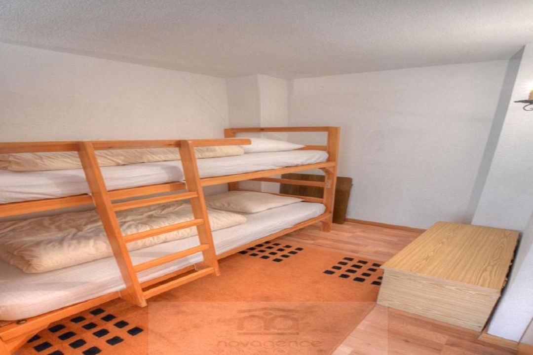 Photo of Bedroom in Anzere