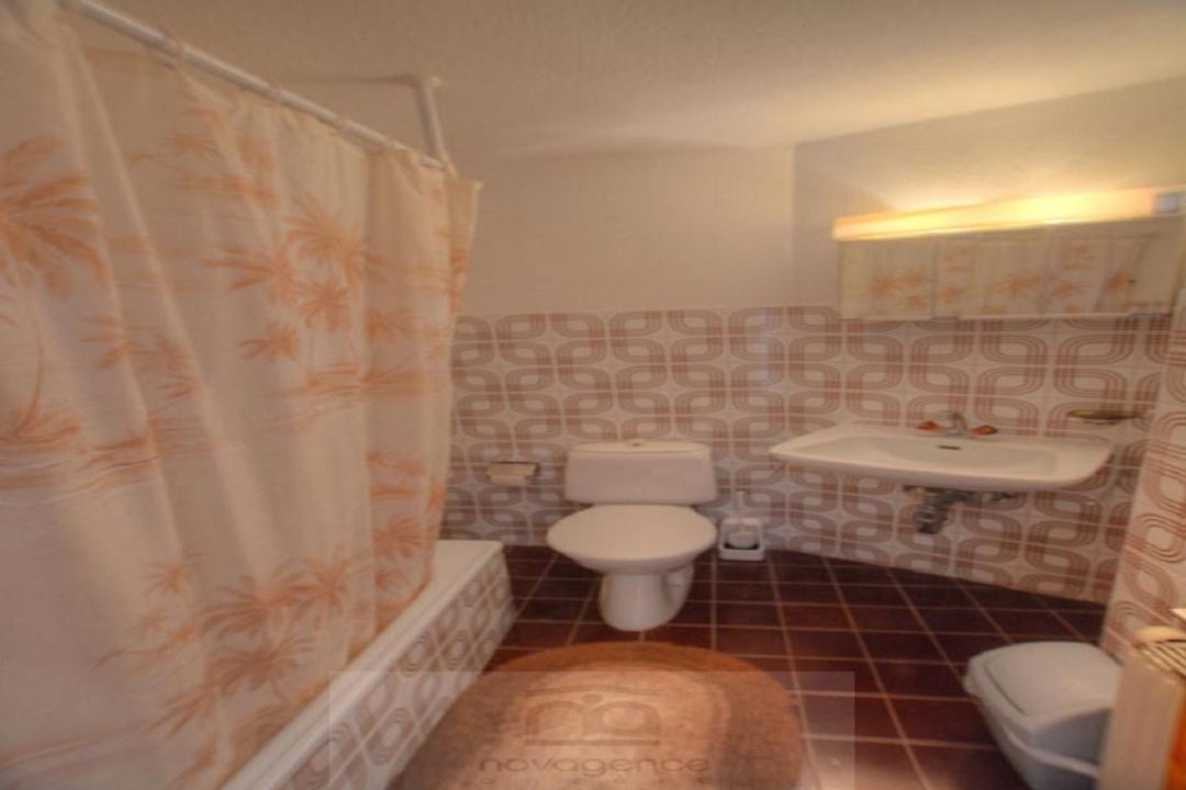 Photo of Bathroom in Anzere