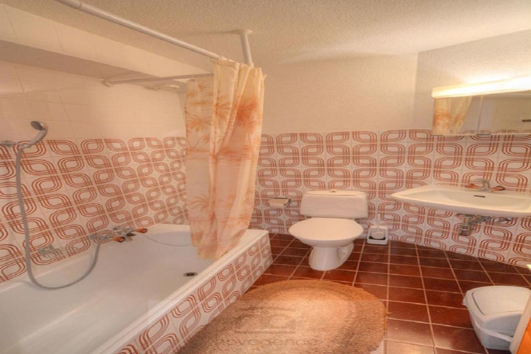 Photo of Bathroom in Anzere
