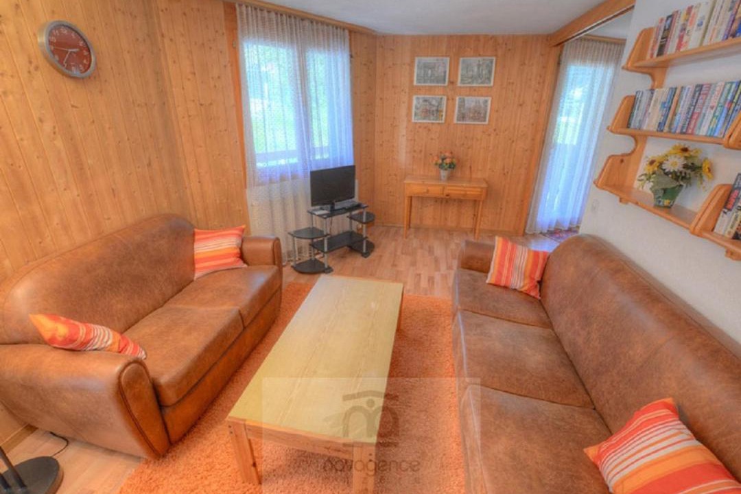 Photo of Livingroom in Anzere