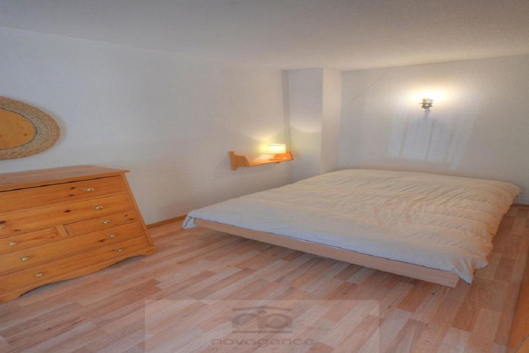 Photo of Bedroom in Anzere