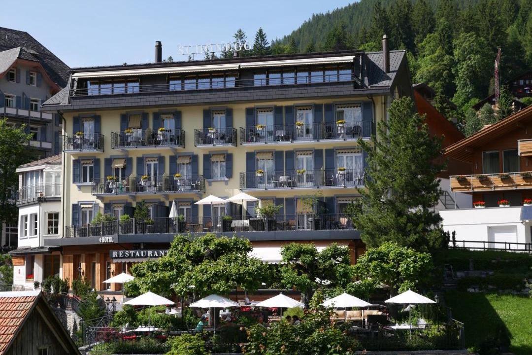 Photo of Others in Wengen