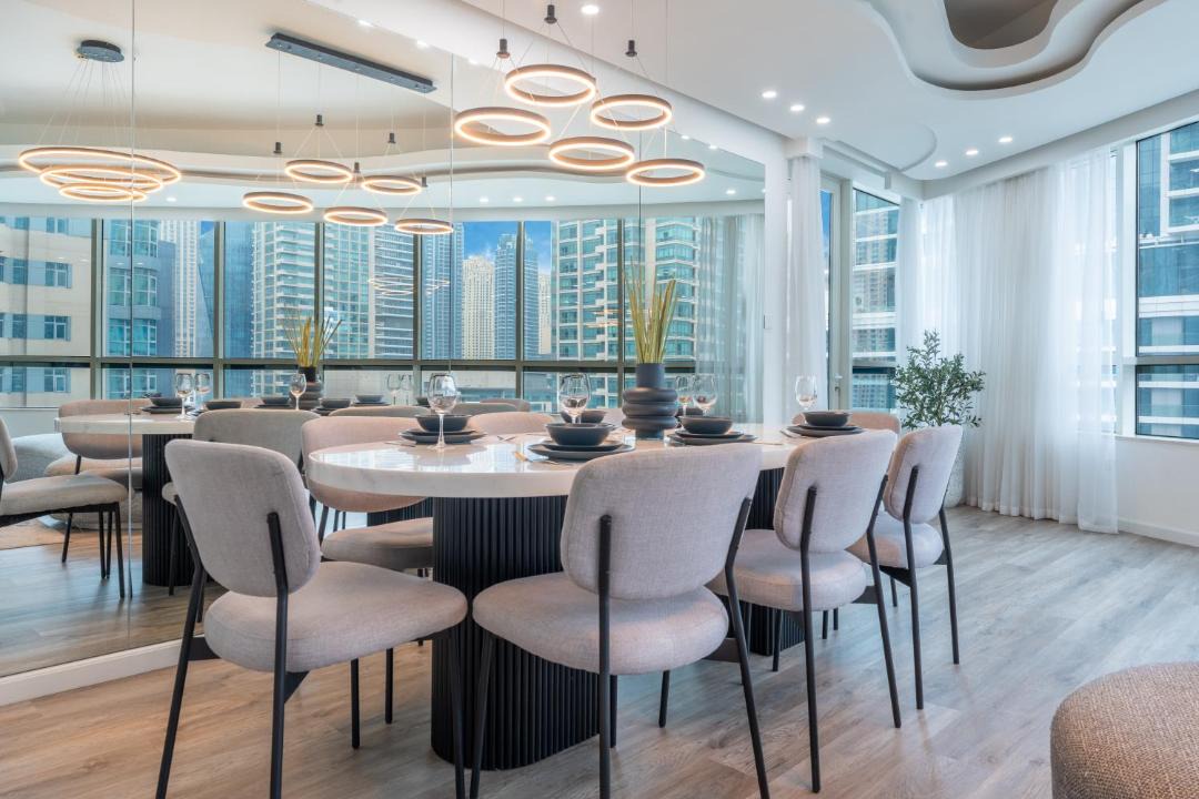 Photo of Others in Dubai Marina