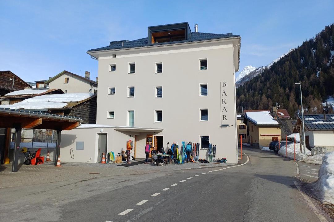 Photo of Others in Bedretto