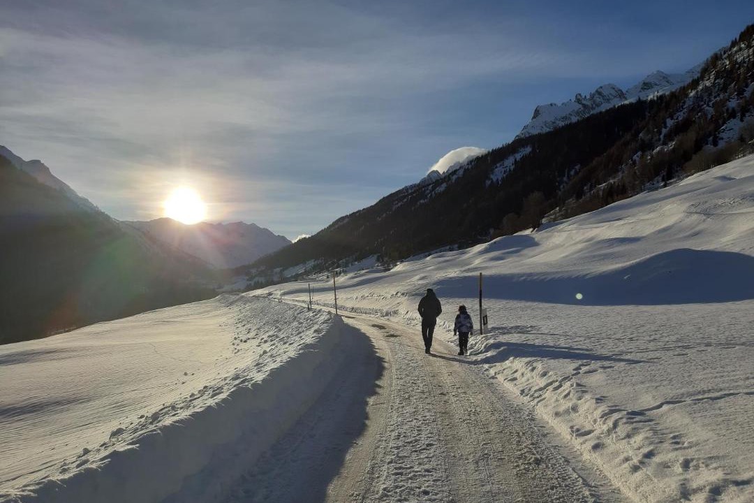 Photo of Others in Bedretto