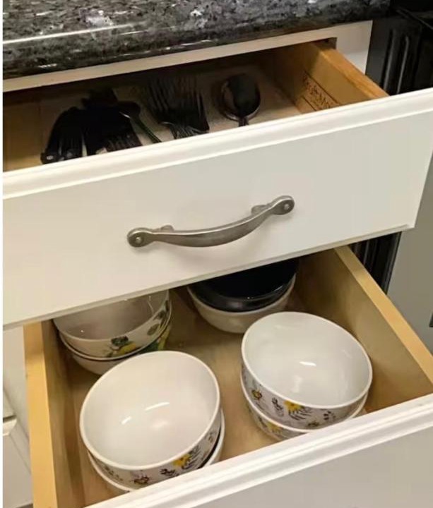 Photo of Kitchen in Grand Prairie