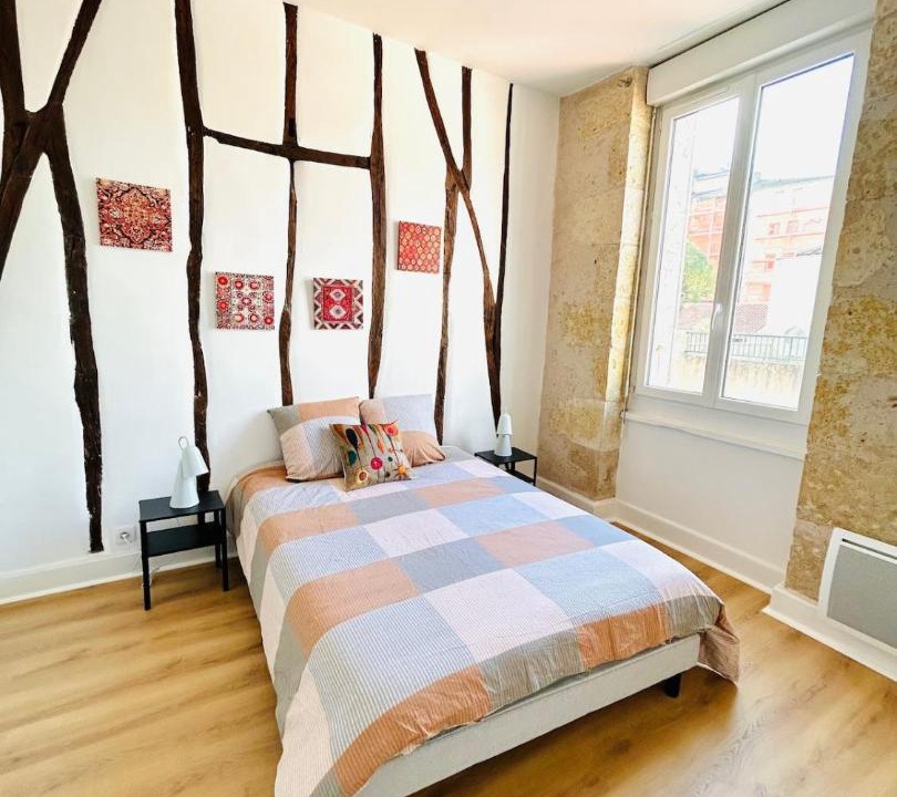 Photo of Bedroom in Auch