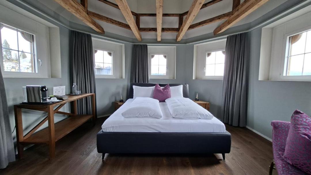 Photo of Bedroom in Lucerne