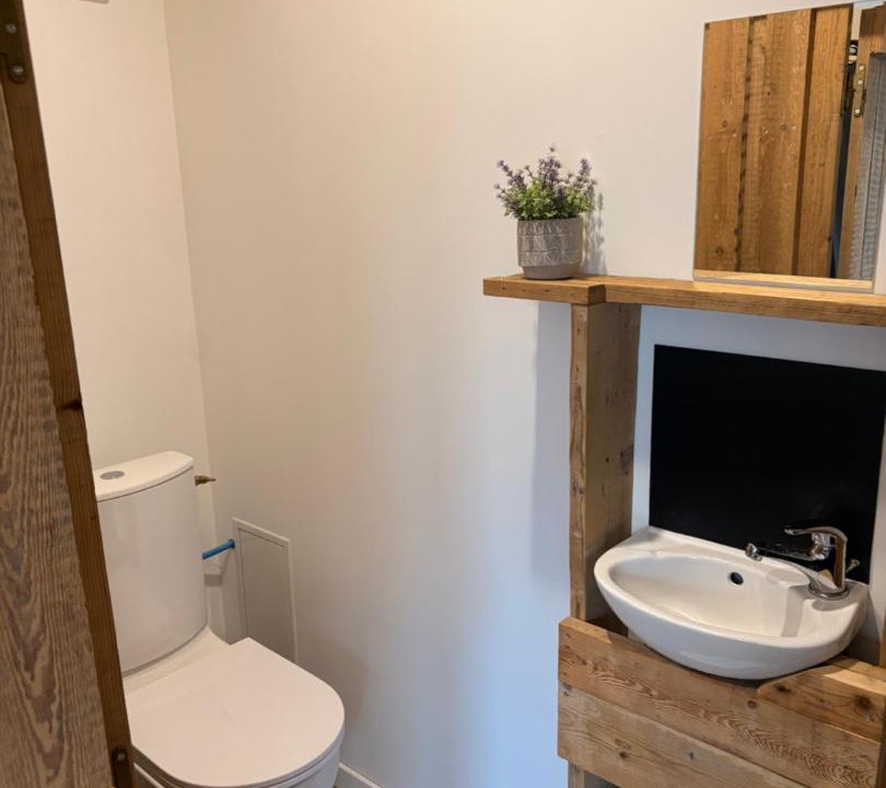 Photo of Bathroom in Sceaux-d'Anjou