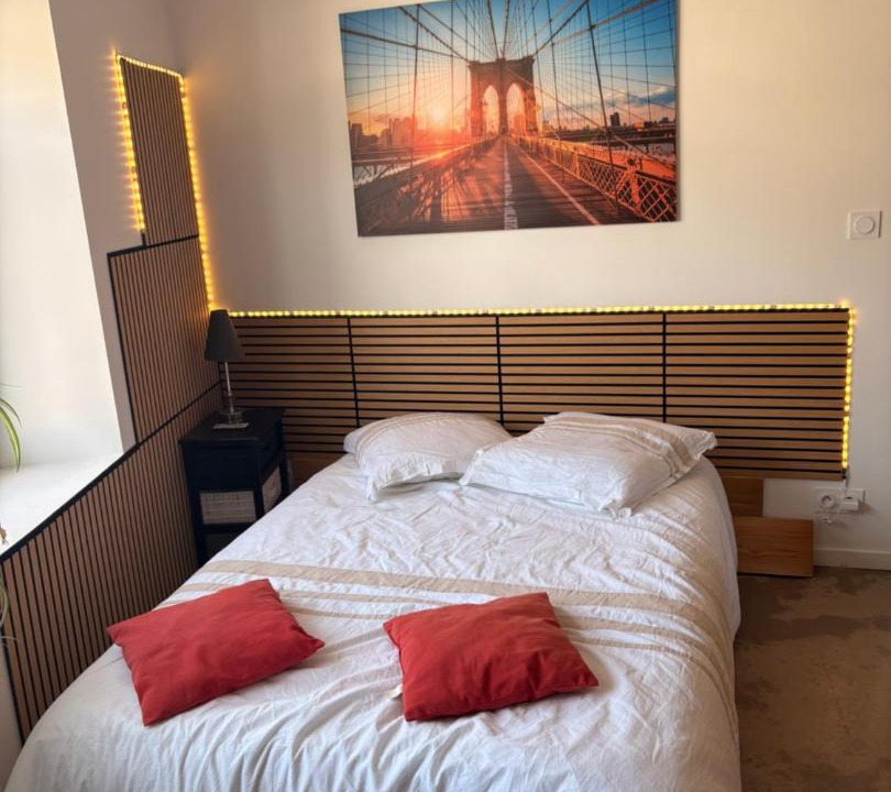 Photo of Bedroom in Sceaux-d'Anjou