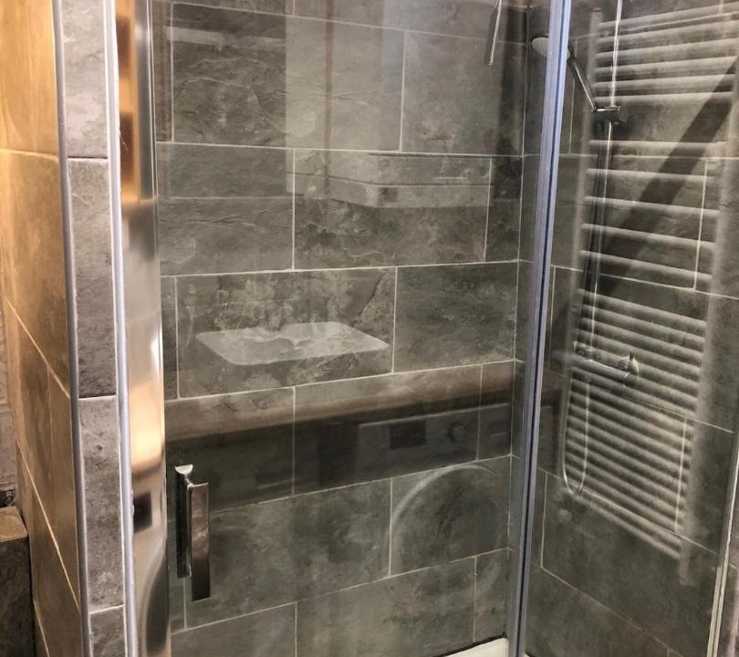 Photo of Bathroom in Yport