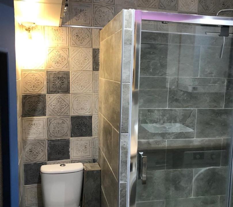 Photo of Bathroom in Yport
