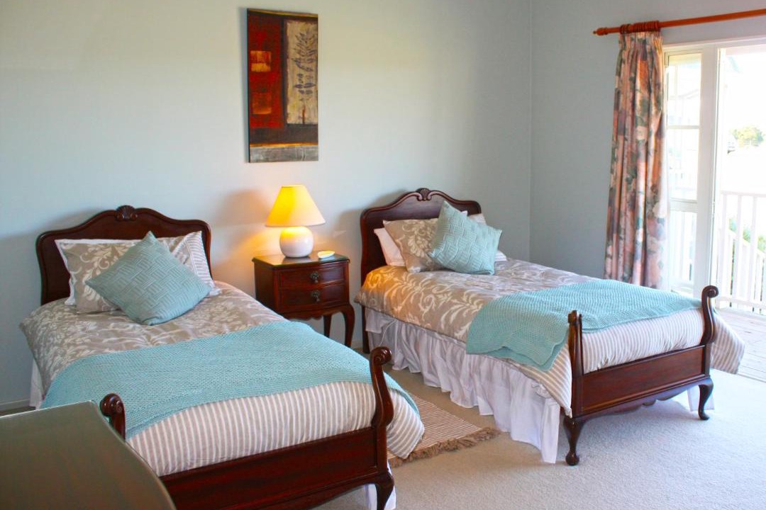 Photo of Bedroom in Matakohe