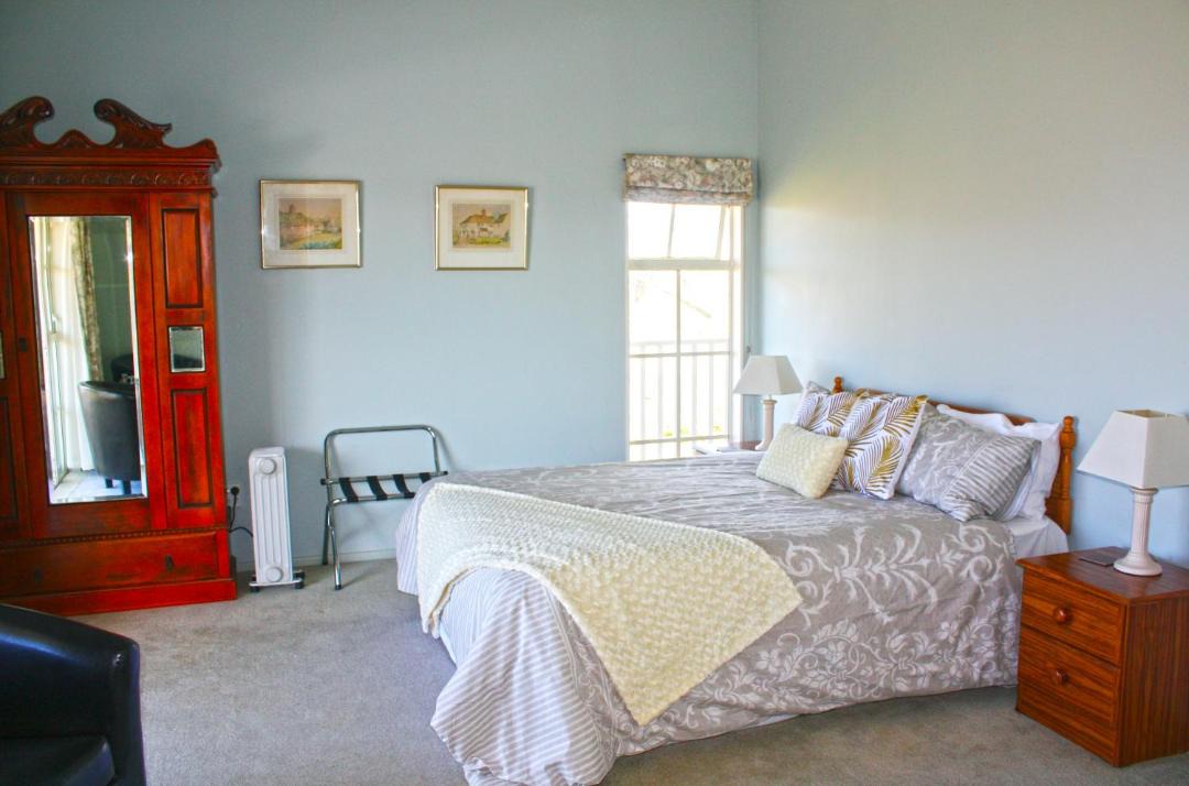 Photo of Bedroom in Matakohe