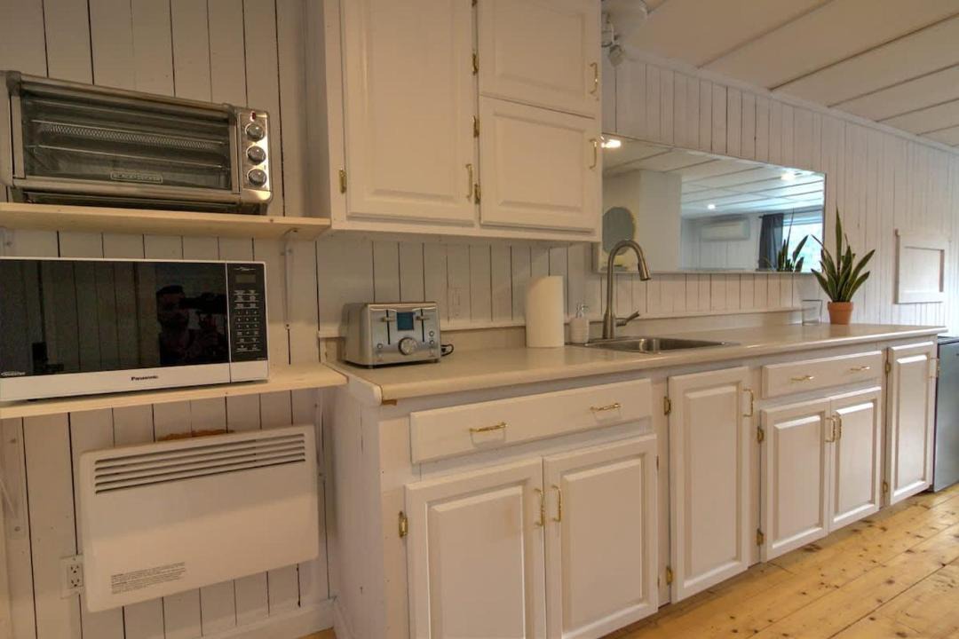 Photo of Kitchen in Saint-Brigitte-de-Laval