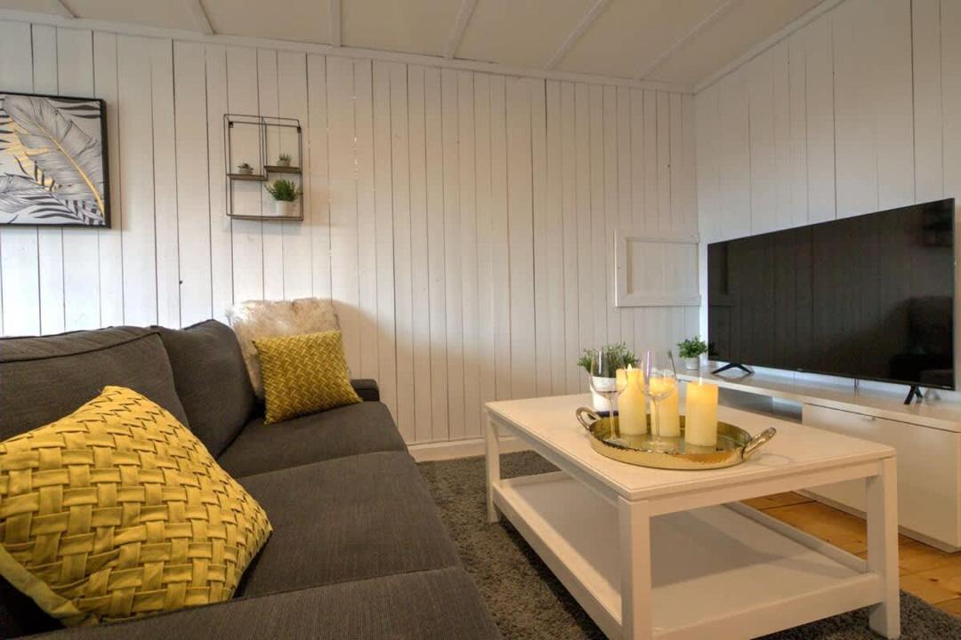 Photo of Livingroom in Saint-Brigitte-de-Laval