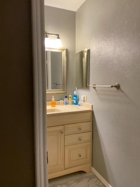 Photo of Bathroom in Grand Prairie