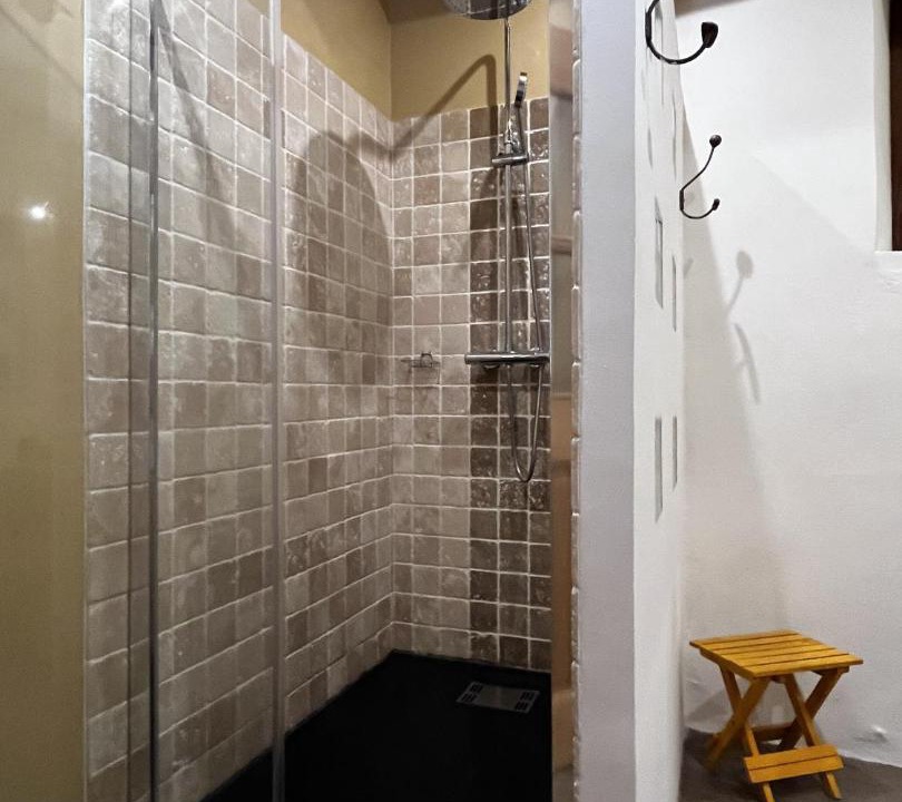 Photo of Bathroom in Chomerac