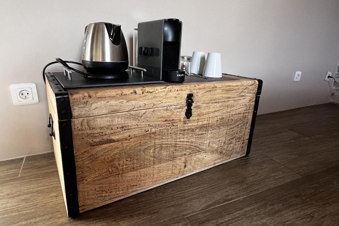 Photo of Kitchen in Chomerac