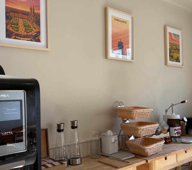 Photo of Kitchen in Saint-Jean