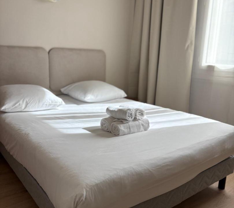 Photo of Bedroom in Saint-Jean