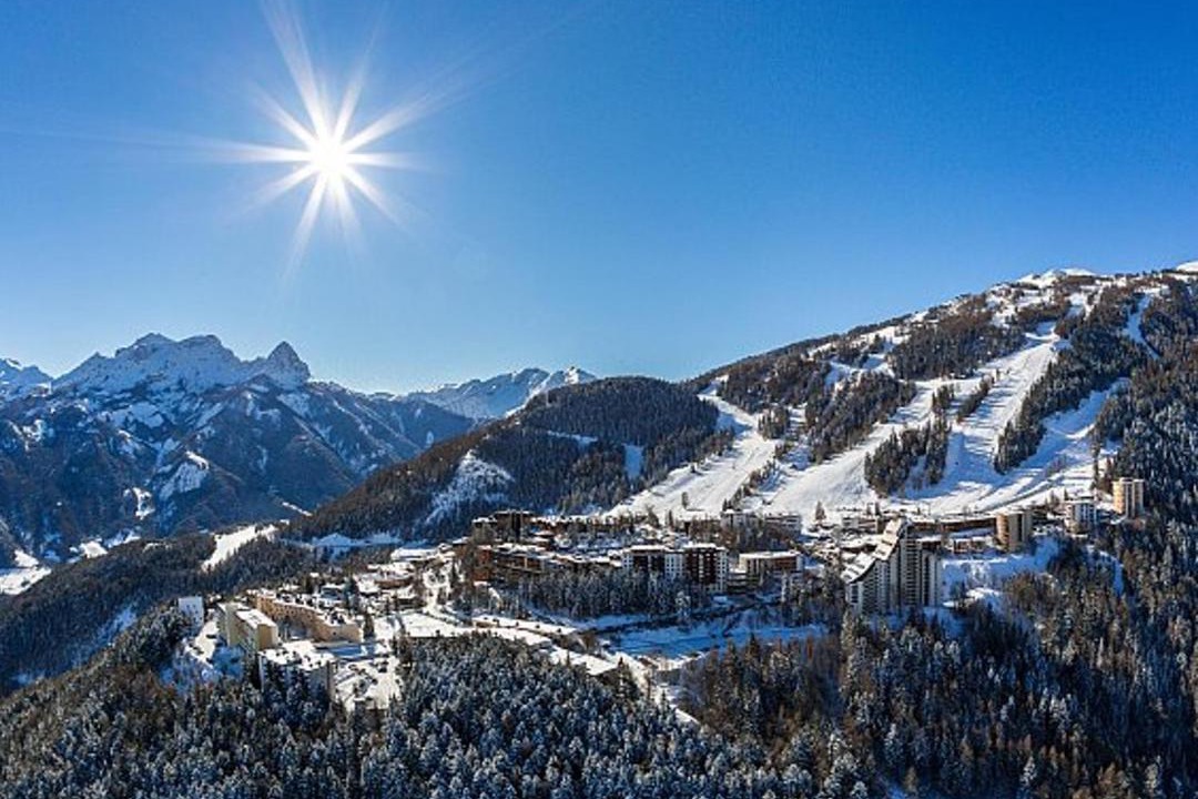 Photo of Others in Barcelonnette
