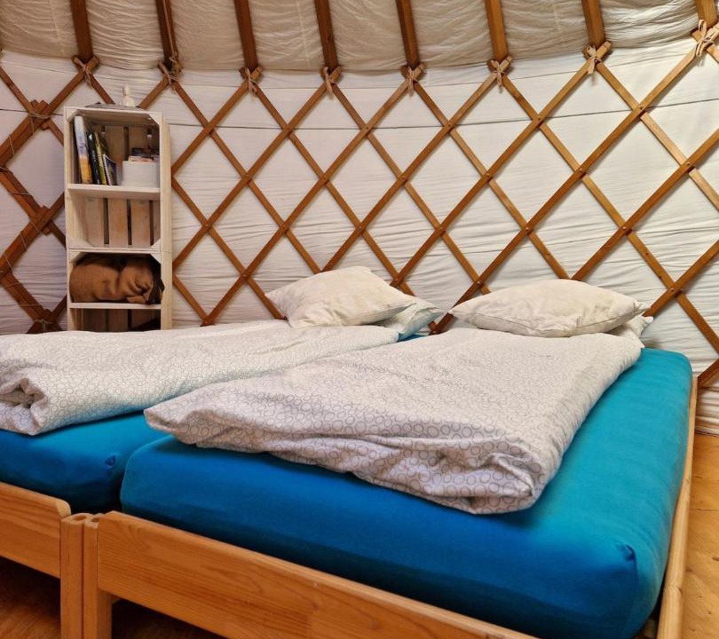 Photo of Bedroom in Wollerau