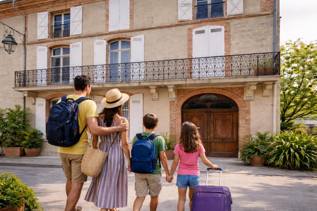 Photo of Others in Moissac
