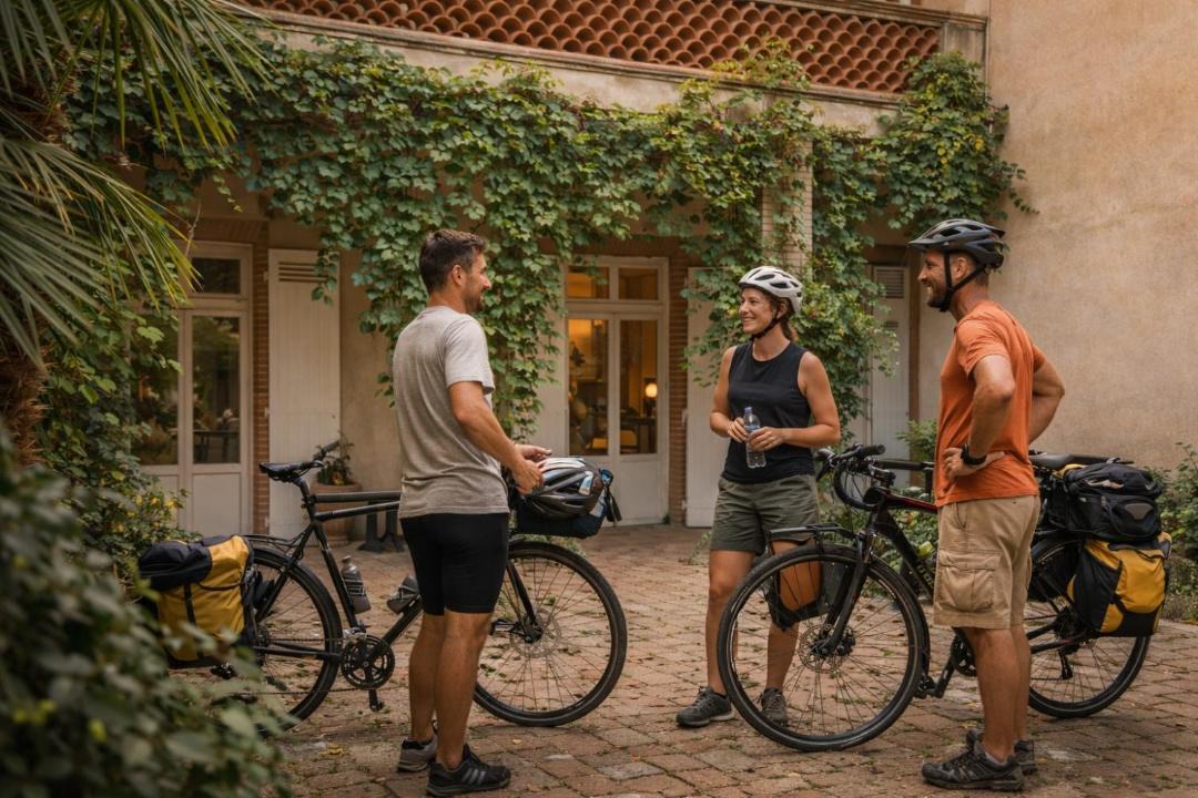 Photo of Others in Moissac
