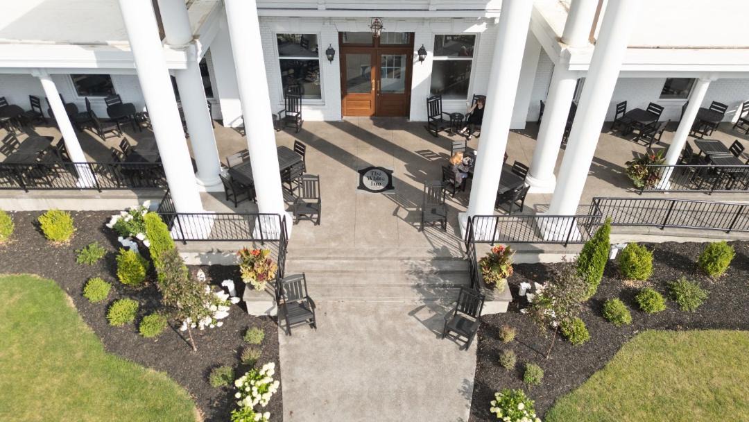 Photo of Patio Balcony in Fredonia
