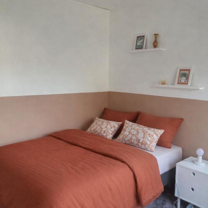 Photo of Bedroom in Saint-Michel-Chef-Chef