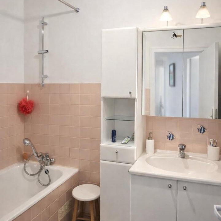 Photo of Bathroom in Saint-Michel-Chef-Chef