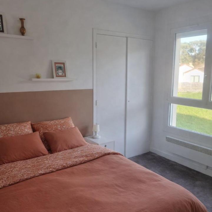 Photo of Bedroom in Saint-Michel-Chef-Chef