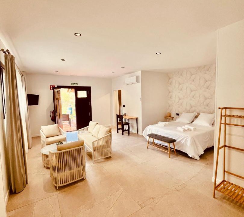 Photo of Bedroom in Ciudad Universitaria